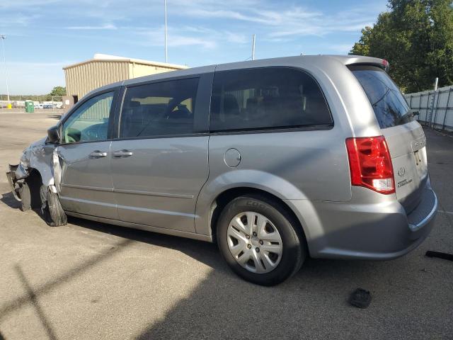 2017 DODGE GRAND CARA #3309441007