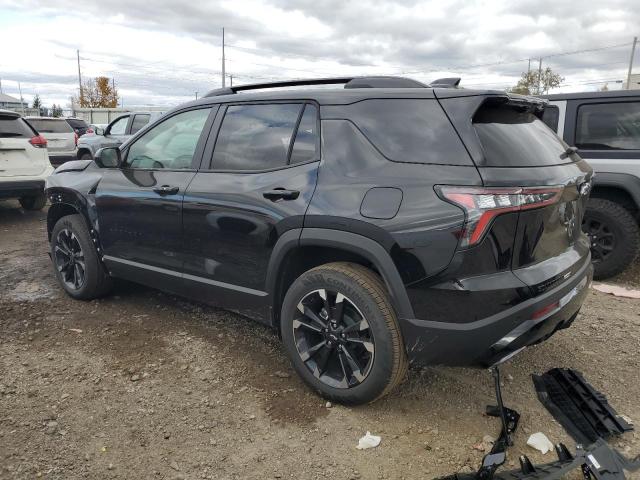 2025 CHEVROLET EQUINOX RS #3292362281