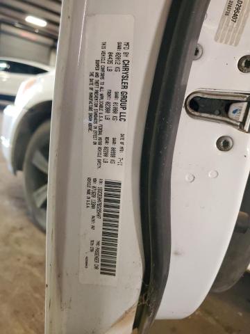 2011 DODGE CALIBER MA #3287662047