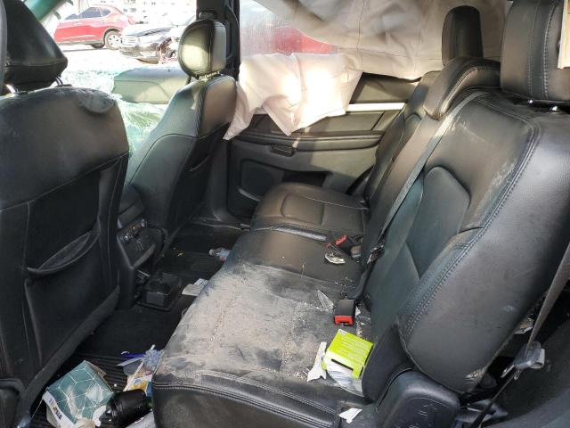 2016 FORD EXPLORER X #3303963685