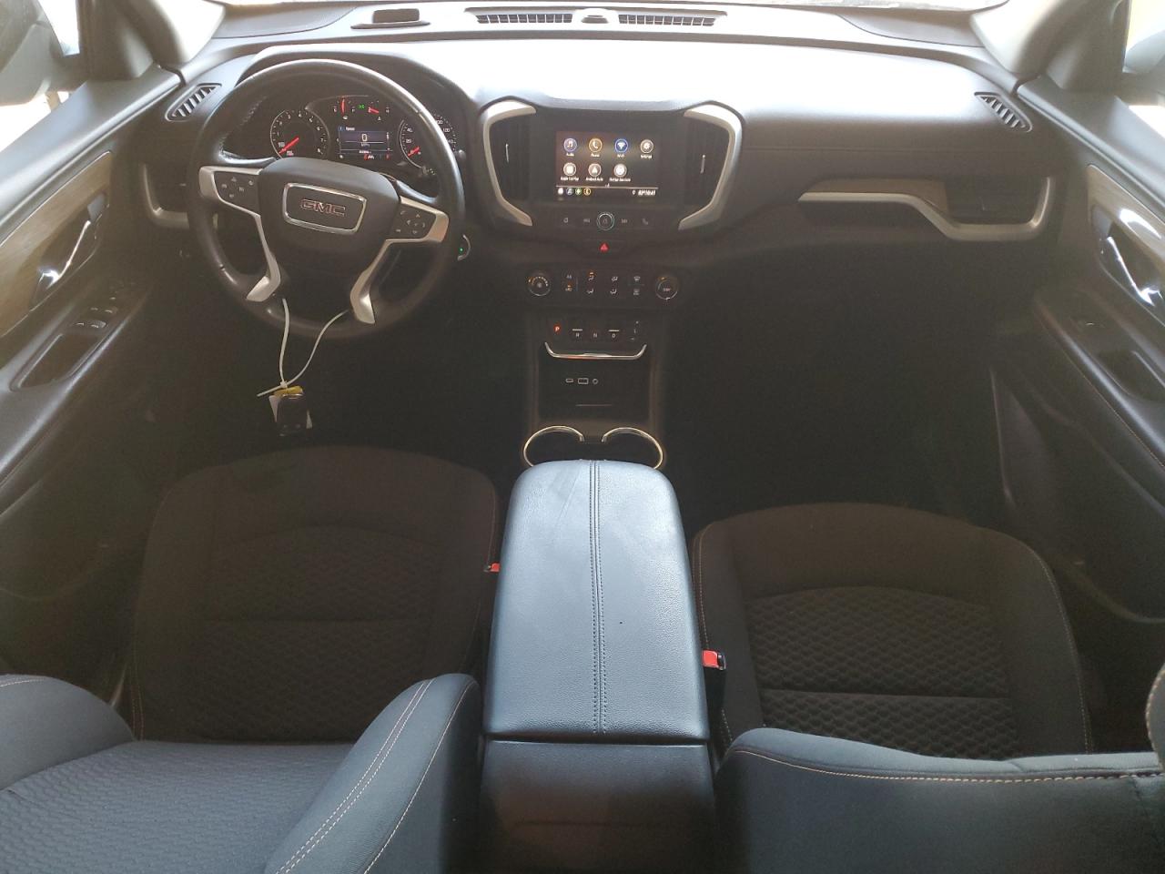 GMC TERRAIN SLE