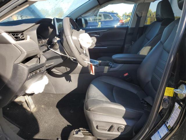 2023 TOYOTA RAV4 XLE P - 2T3A1RFV0PC336926