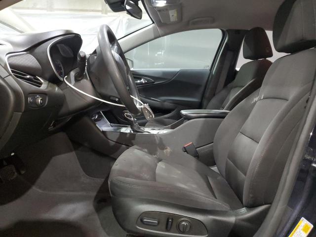 2023 CHEVROLET MALIBU LT #3301662628