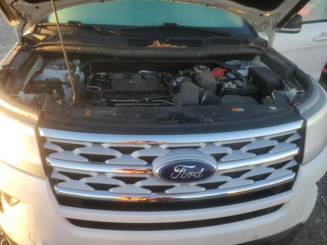 2018 FORD EXPLORER X - 1FM5K8D82JGC53551