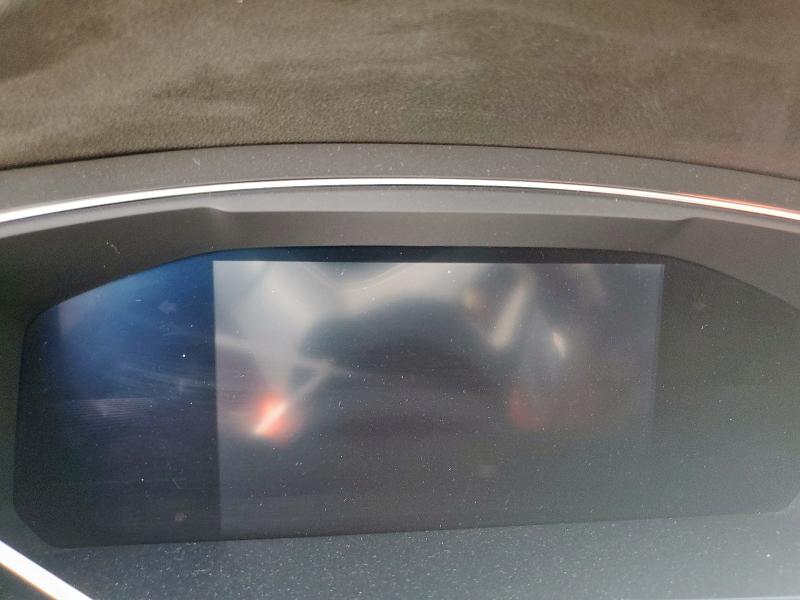 2022 VOLKSWAGEN TIGUAN SE R-LINE BLACK 3VVCB7AXXNM017308