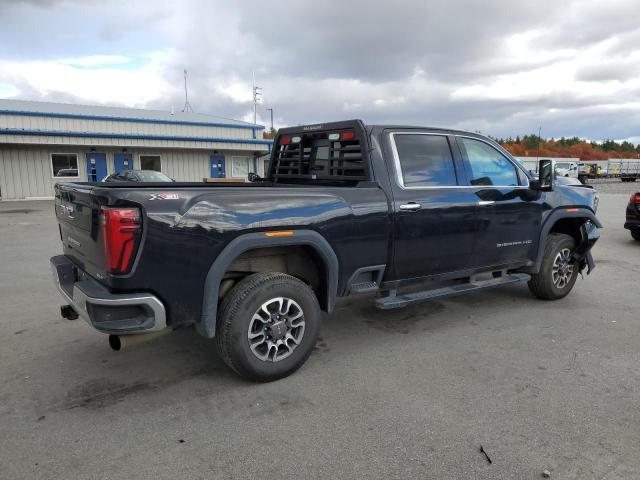 2024 GMC SIERRA K25 - 1GT49NEY9RF433748