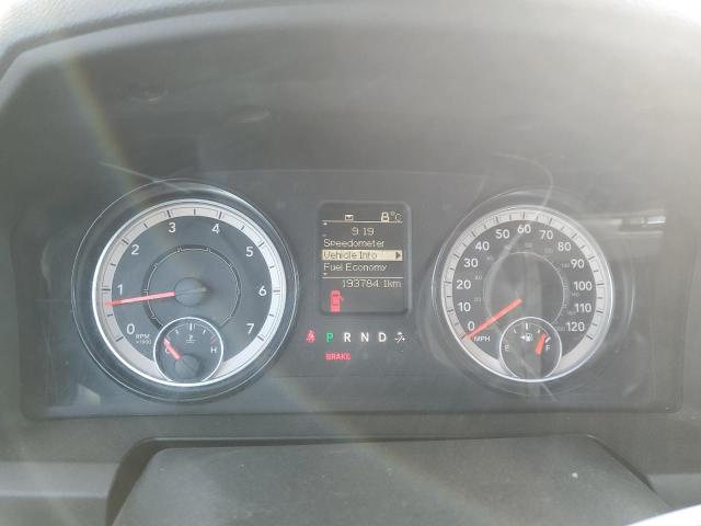 2017 RAM 1500 ST - 3C6JR7DT7HG788443