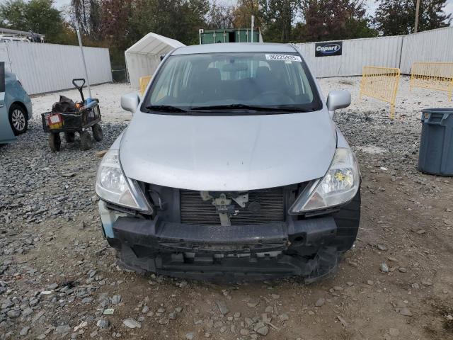 2011 NISSAN VERSA S - 3N1BC1CP9BL514131