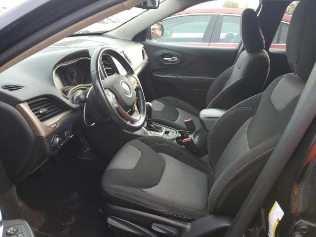 2016 JEEP CHEROKEE SPORT - 1C4PJMAB6GW306825