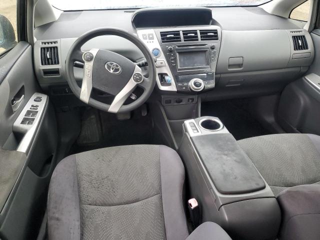 2012 TOYOTA PRIUS V - JTDZN3EU1C3183062