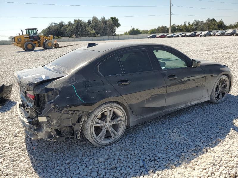 2021 BMW 330I - 3MW5R1J07M8C04612