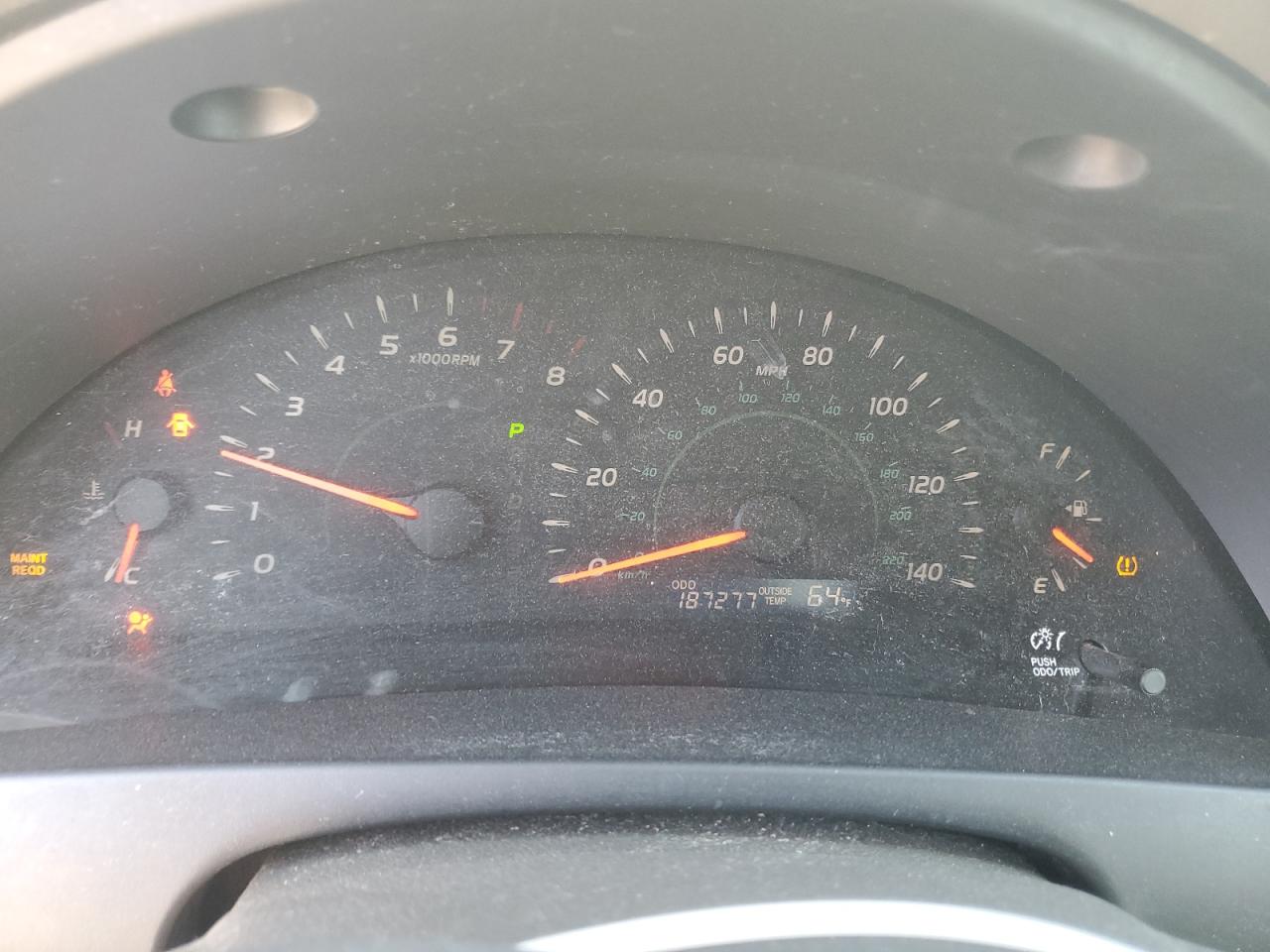 Lot #3276397740 2009 TOYOTA CAMRY BASE