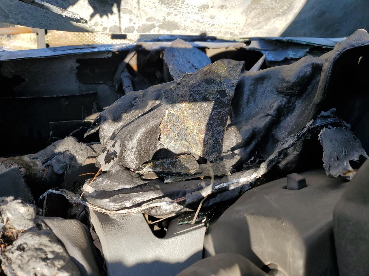 FORD F-550 SUPER DUTY