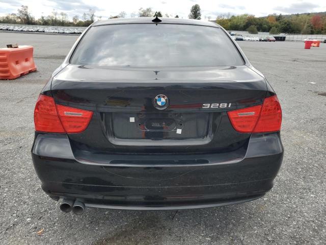 2011 BMW 328 XI SUL - WBAPK5G51BNN25451