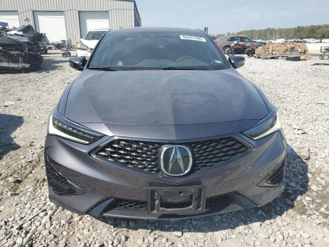 2022 ACURA ILX PREMIU - 19UDE2F84NA002896