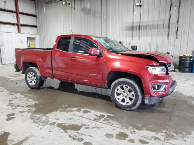 2016 CHEVROLET COLORADO L - 1GCHTCE37G1365763
