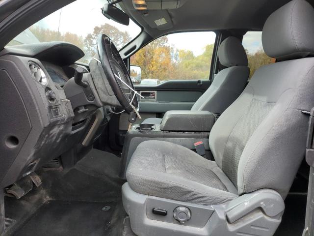 2011 FORD F150 SUPER - 1FTFX1EF3BKD15942