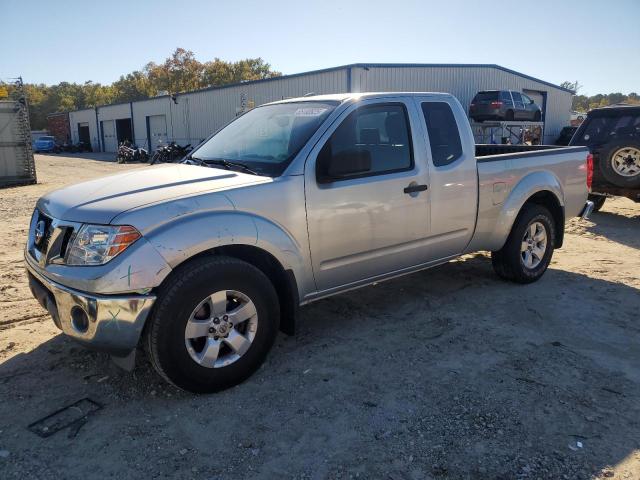 NISSAN FRONTIER S