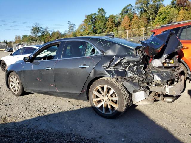 2015 CHEVROLET MALIBU LTZ #3292461703