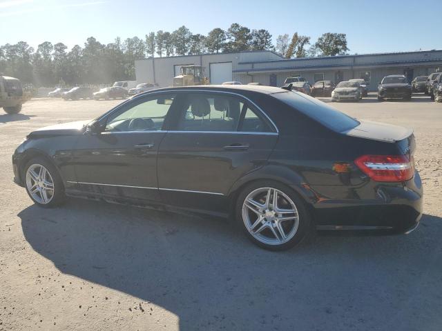 2011 MERCEDES-BENZ E 550 - WDDHF7CB4BA428874
