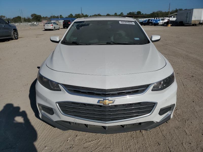 2017 CHEVROLET MALIBU HYB 1G1ZJ5SU7HF287906