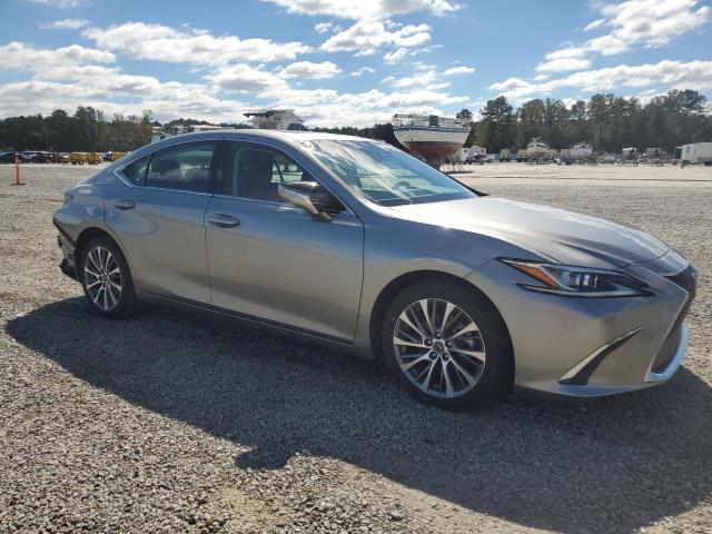 2020 LEXUS ES 350 - 58ADZ1B1XLU062428