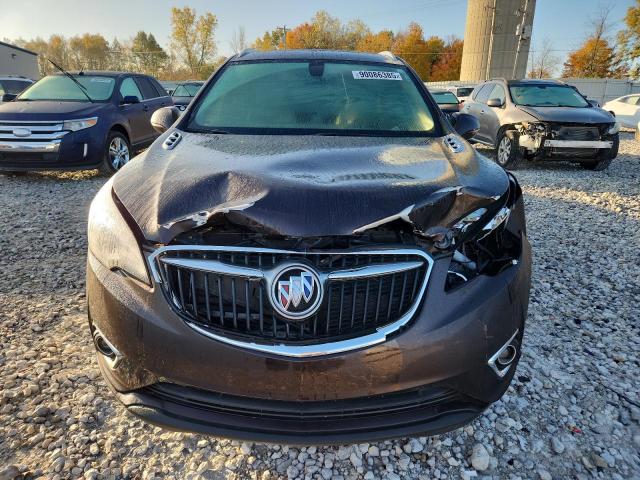 2020 BUICK ENVISION E - LRBFX2SA9LD087027