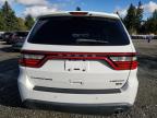 Lot #3297903800 2015 DODGE DURANGO LI