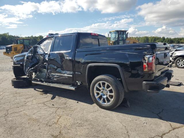 2018 GMC SIERRA C15 3GTP1PECXJG404167