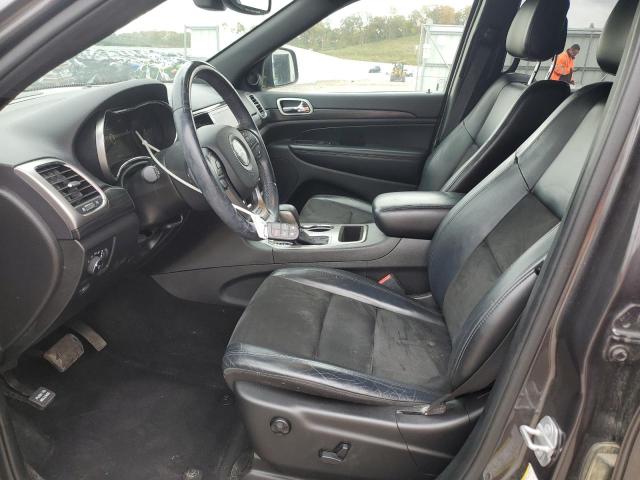 2019 JEEP GRAND CHER - 1C4RJFAG1KC810550