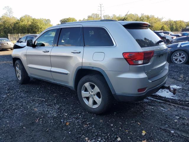 2011 JEEP GRAND CHEROKEE LAREDO - 1J4RR4GG1BC656999