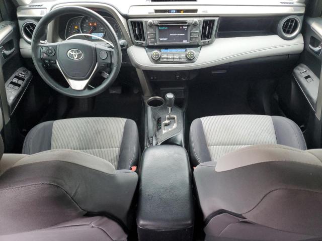 2015 TOYOTA RAV4 XLE - 2T3RFREV7FW309421