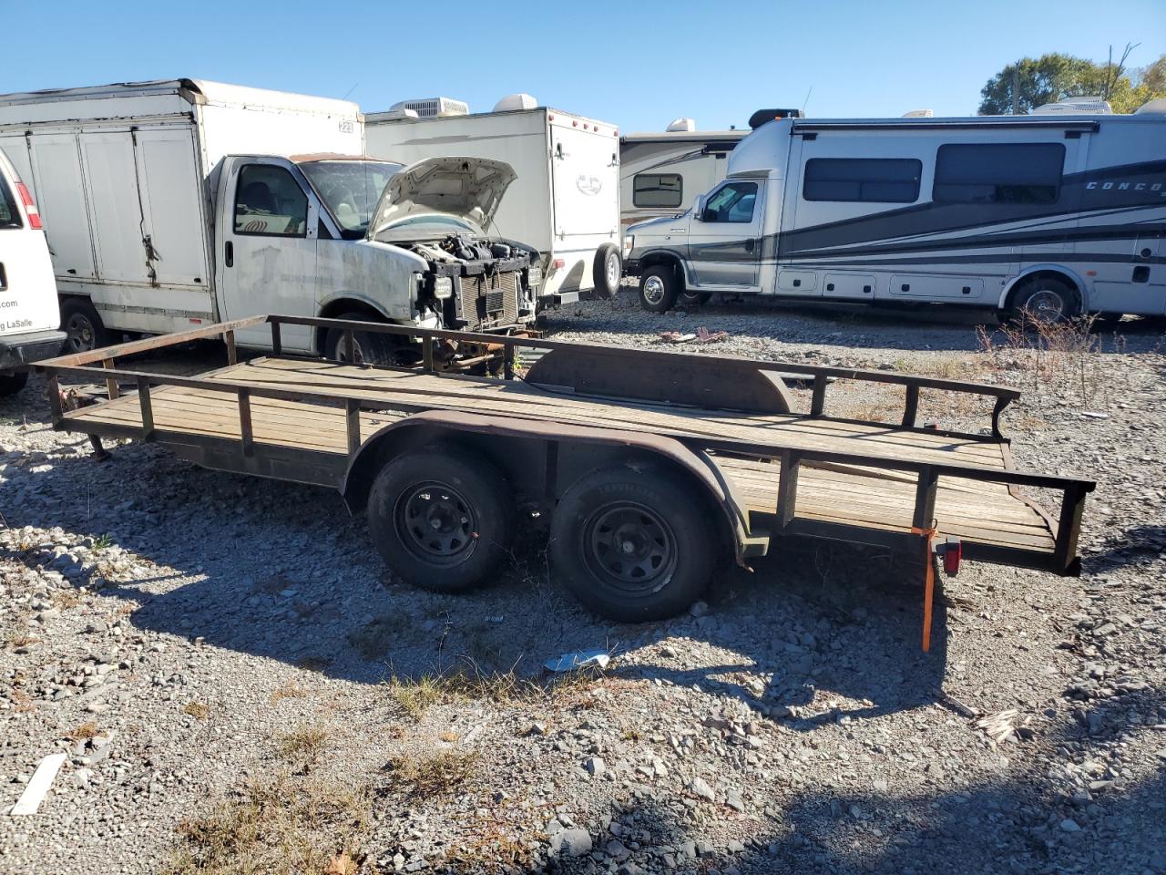 Lot #3294160941 2019 UNKNOWN UNKNOWN