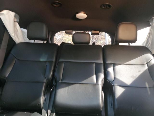 2020 FORD EXPLORER P - 1FM5K8AW2LGC93361