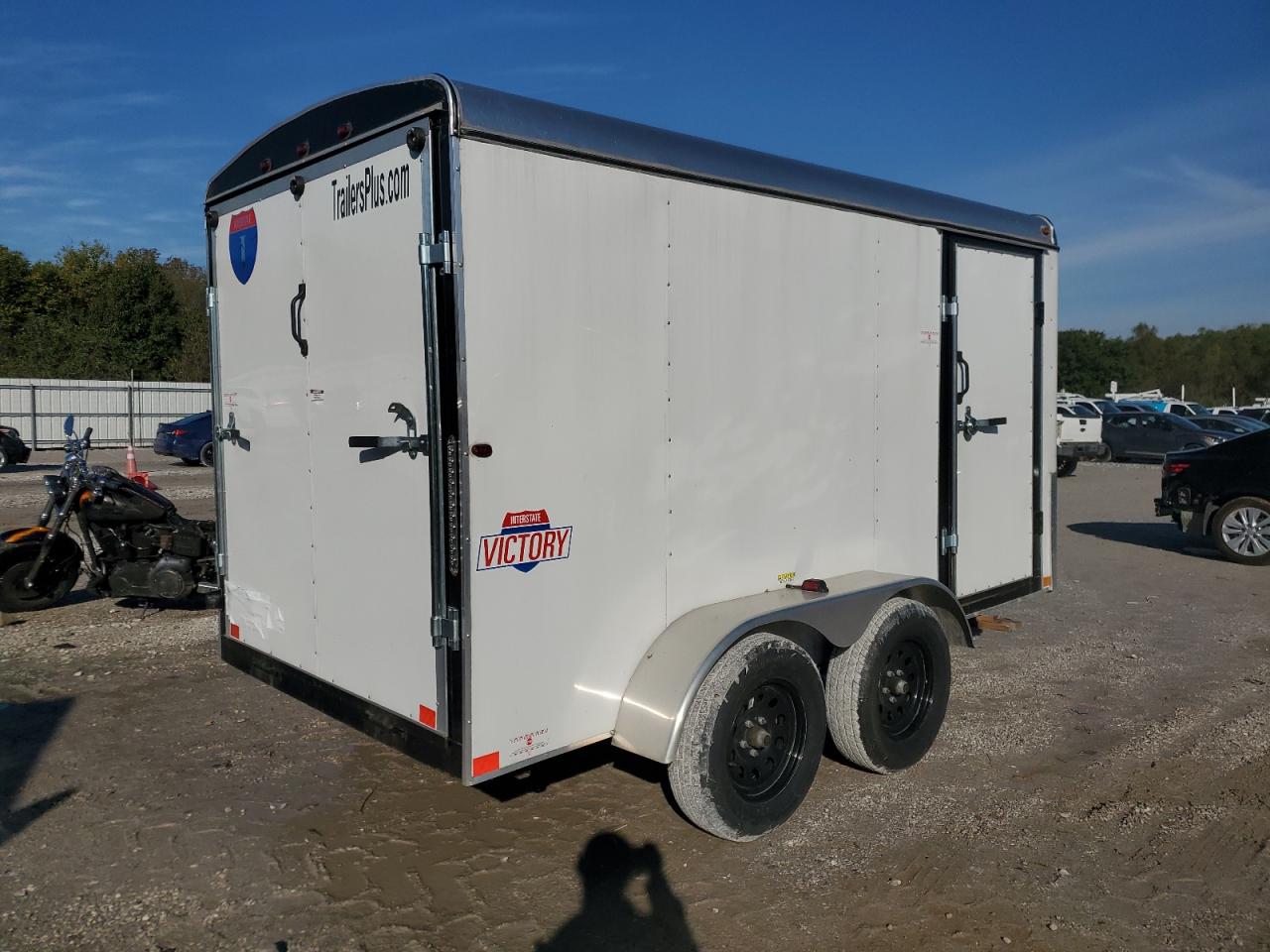 Lot #3281478987 2025 INTERSTATE UNKNOWN