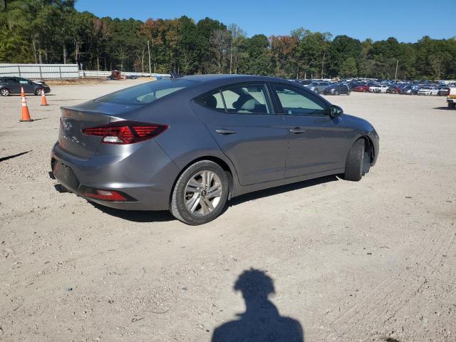 2019 HYUNDAI ELANTRA SE 5NPD84LF5KH495402