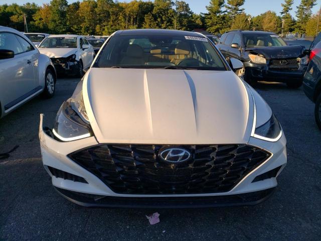 2022 HYUNDAI SONATA LIM KMHL34J23NA226753