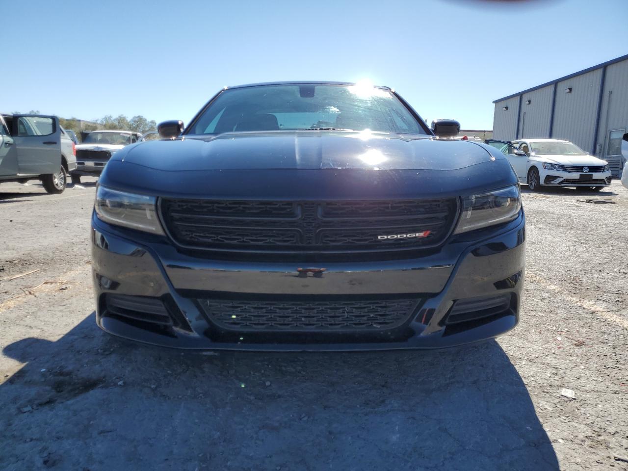 DODGE CHARGER SXT