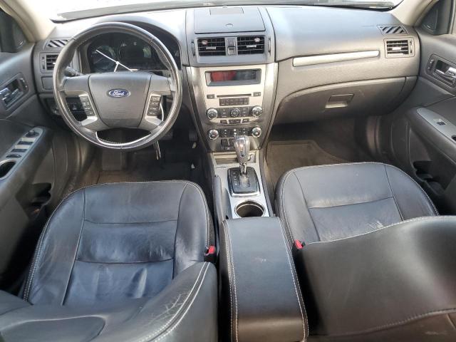 2011 FORD FUSION SEL - 3FAHP0JG3BR190119