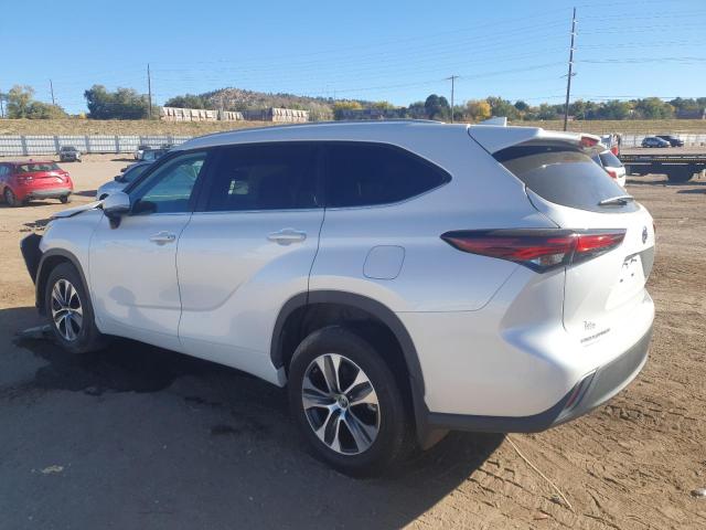 2024 TOYOTA HIGHLANDER #3294813750