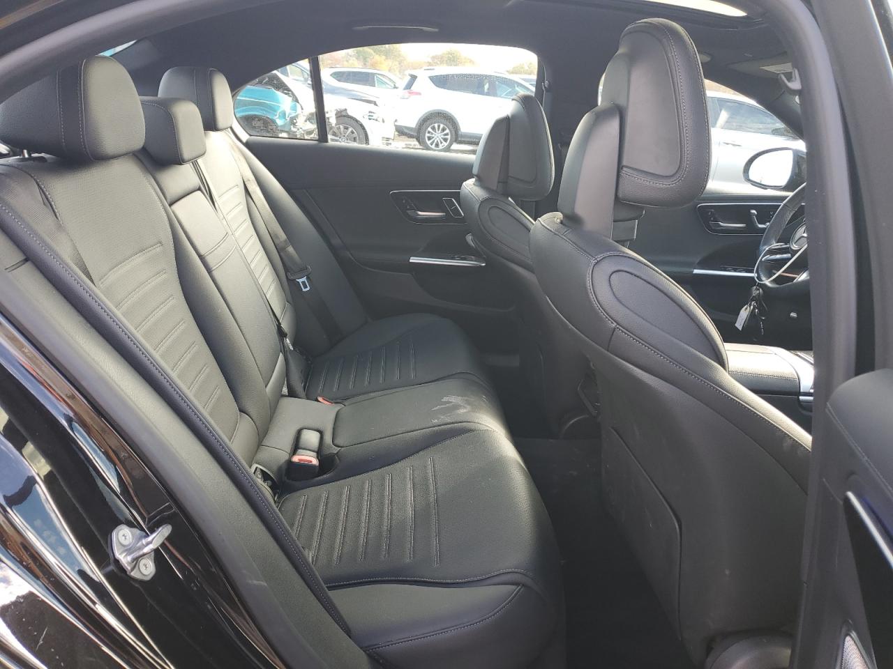 MERCEDES-BENZ C-CLASS 300 4MATIC