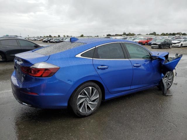 2019 HONDA INSIGHT TO - 19XZE4F94KE018470