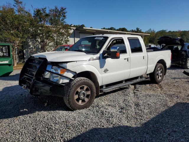 2012 FORD F250 SUPER DUTY - 1FT7W2BT5CEB60107