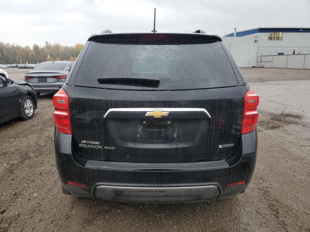 2017 CHEVROLET EQUINOX PR - 2GNFLGEK9H6312350