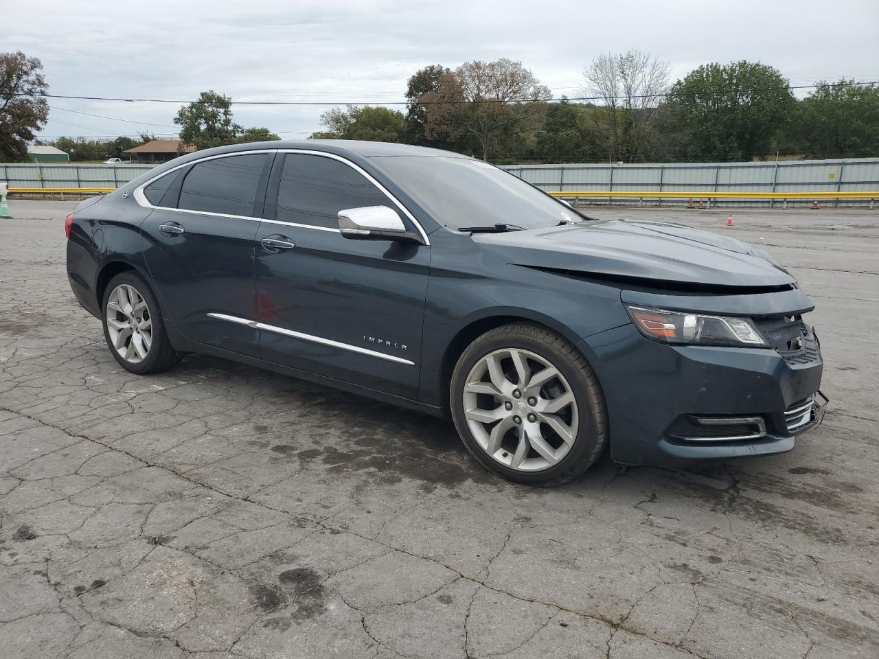CHEVROLET IMPALA PREMIER