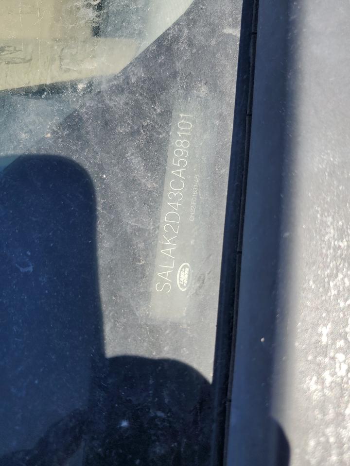 LAND ROVER LR4 HSE LUXURY