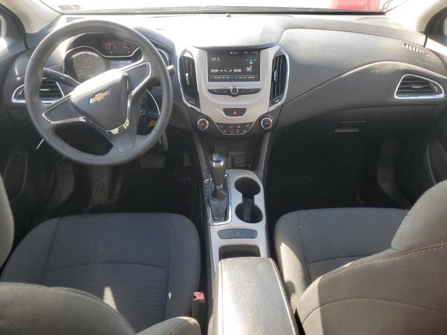 2017 CHEVROLET CRUZE LS 1G1BC5SM9H7214977