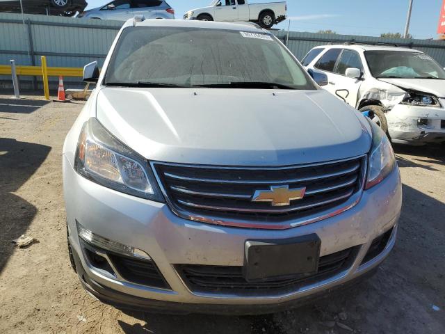 2017 CHEVROLET TRAVERSE L - 1GNKVHKDXHJ284985