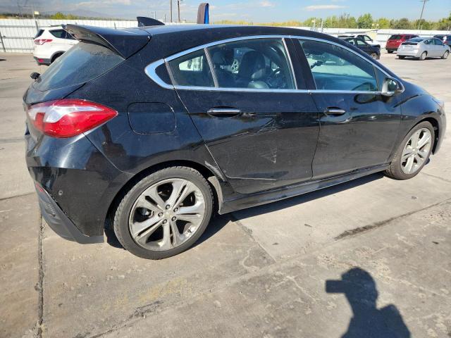 2017 CHEVROLET CRUZE PREM - 3G1BF6SM0HS598520