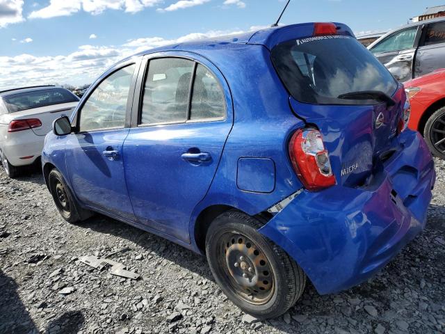 2015 NISSAN MICRA - 3N1CK3CP7FL270505